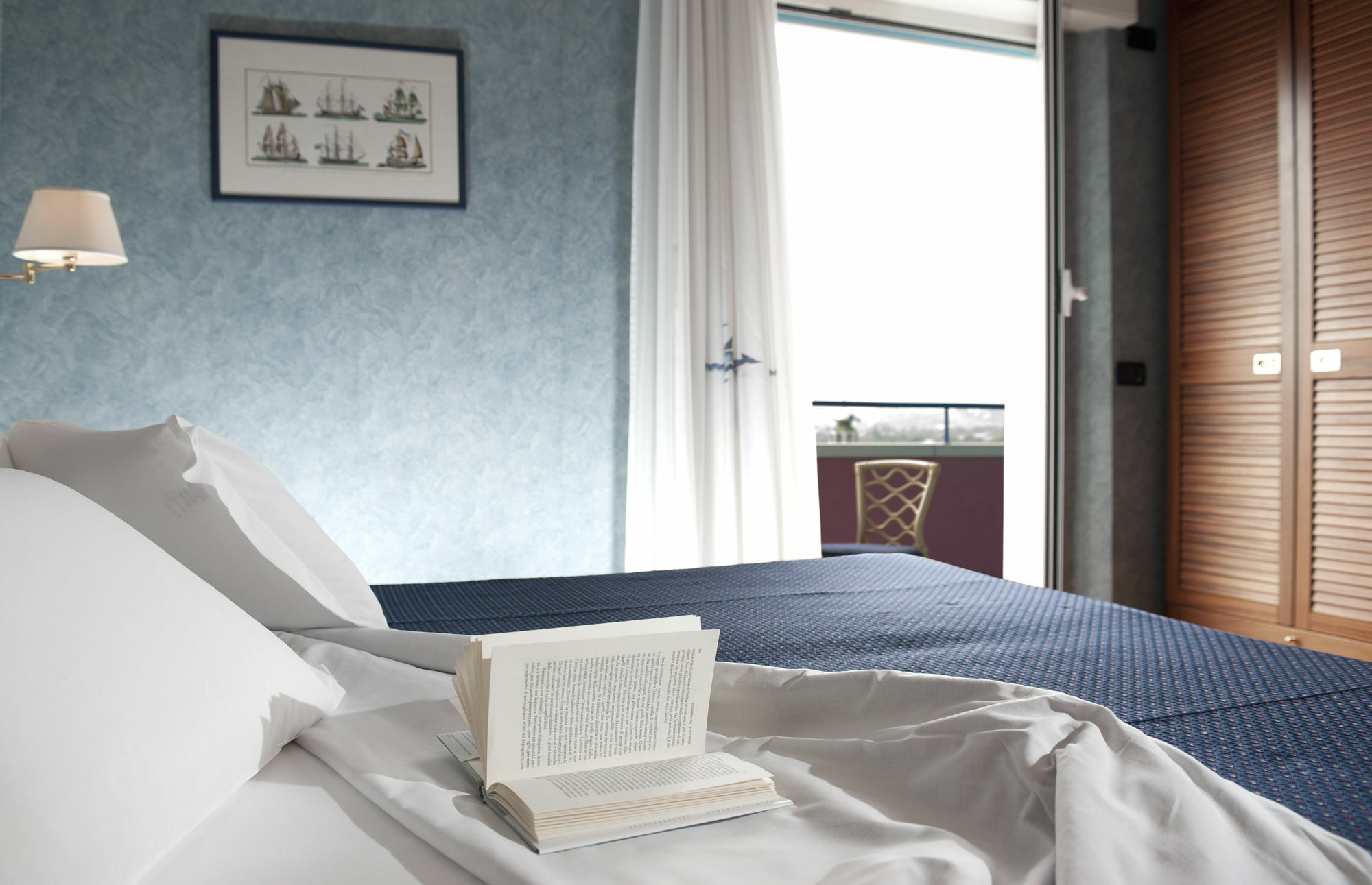 Atilius Hotel & Suites Riccione Exterior foto